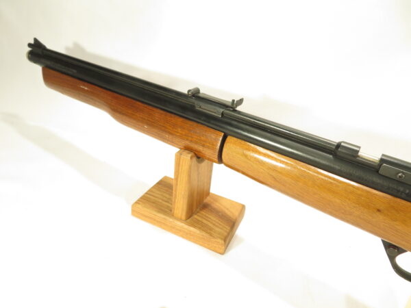 Sheridan C9A .20 Caliber Air Rifle w/ Wood Stock - Image 7