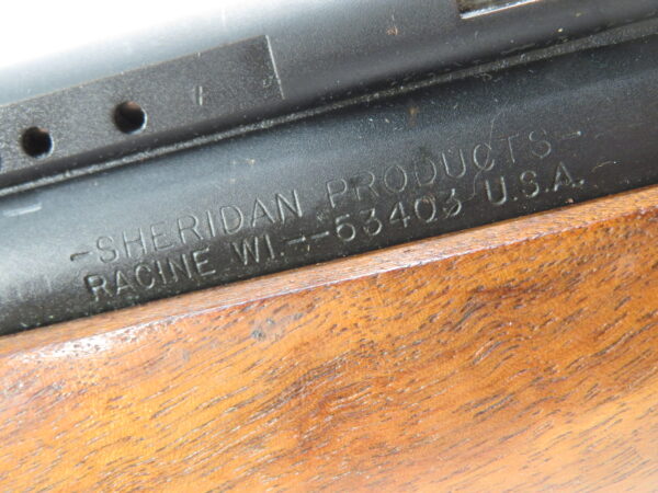 Sheridan C9 Blue Streak - Image 8