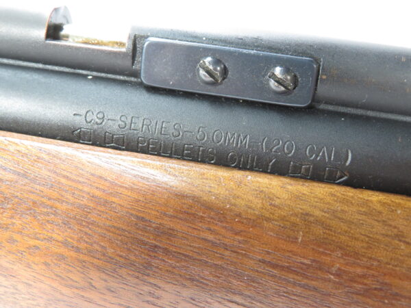 Sheridan C9 Blue Streak - Image 7