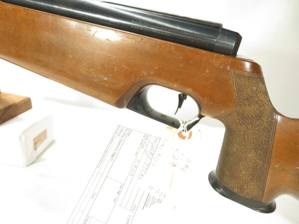 Daisy/Feinwerkbau 300S Air Rifle SKU 238 - Image 4