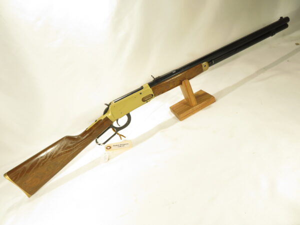 Sears Model 799.19052 Daisy 1894 "Golden Spike" in the Original Box - Image 3