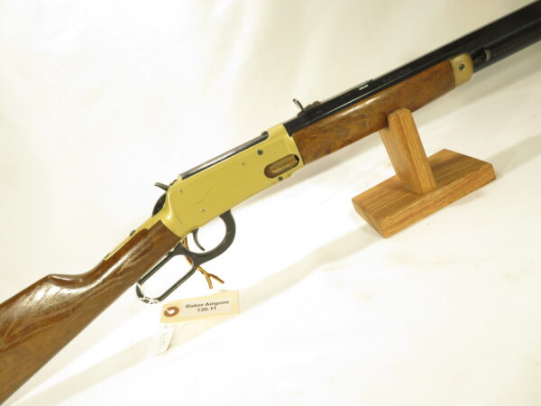 Sears Model 799.19052 Daisy 1894 "Golden Spike" in the Original Box