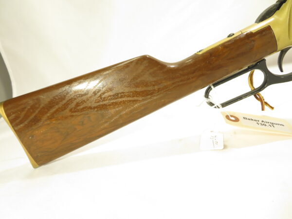 Sears Model 799.19052 Daisy 1894 "Golden Spike" in the Original Box - Image 6