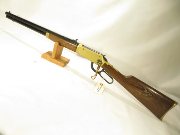 Sears Model 799.19052 Daisy 1894 "Golden Spike" in the Original Box - Image 10