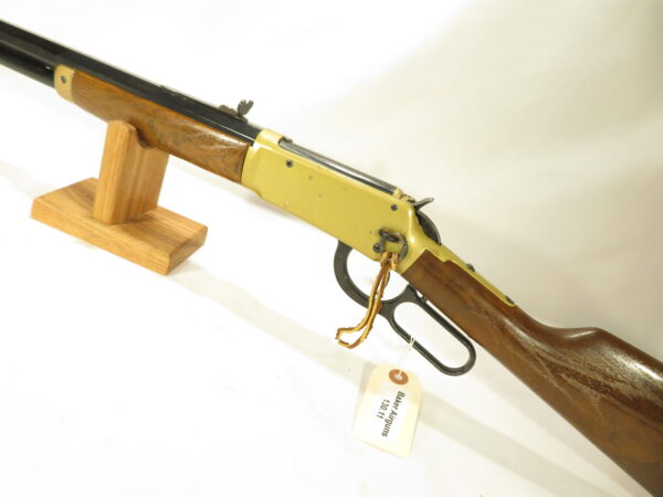 Sears Model 799.19052 Daisy 1894 "Golden Spike" in the Original Box - Image 8