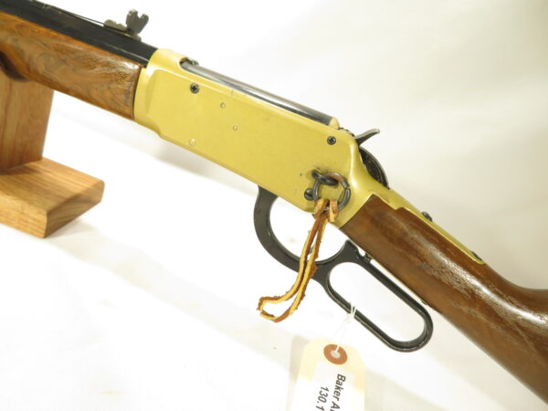 Sears Model 799.19052 Daisy 1894 "Golden Spike" in the Original Box - Image 9