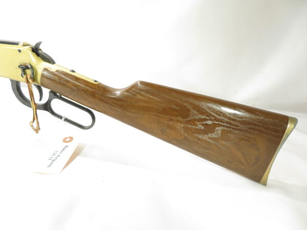 Sears Model 799.19052 Daisy 1894 "Golden Spike" in the Original Box - Image 11