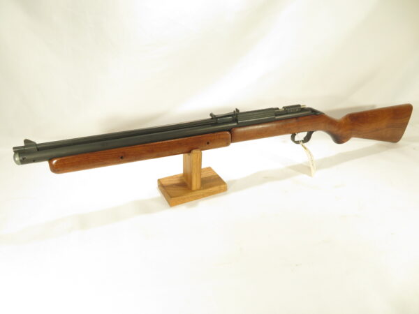 Sheridan Blue Streak Mfg 1981 SKU 130.26 - Image 2