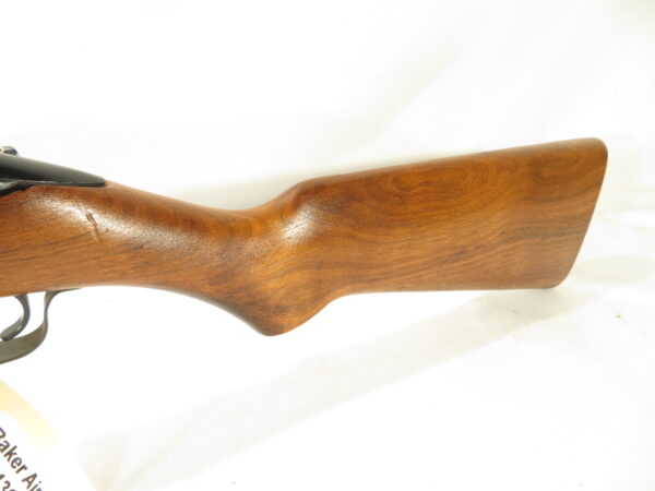 Sheridan Blue Streak Mfg 1981 SKU 130.26 - Image 3