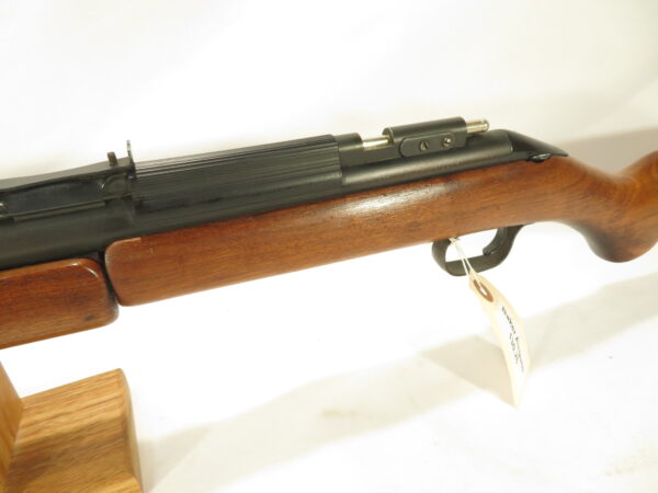 Sheridan Blue Streak Mfg 1981 SKU 130.26 - Image 4