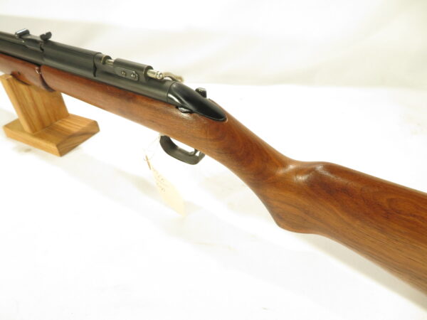 Sheridan Blue Streak Mfg 1981 SKU 130.26