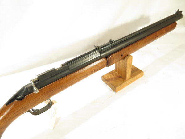 Sheridan Blue Streak Mfg 1981 SKU 130.26 - Image 6