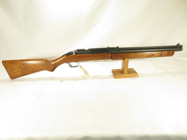 Sheridan Blue Streak Mfg 1981 SKU 130.26 - Image 9