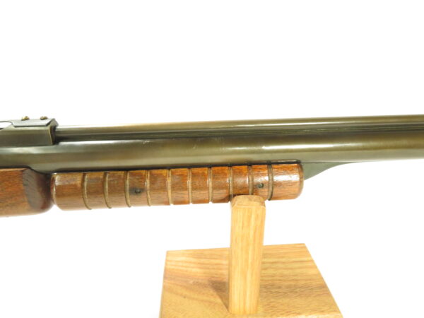 1968 Benjamin 347 Pellet Rifle Mfg 1968-1982 SKU 130.39 - Image 6
