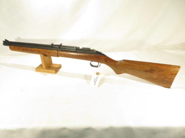 Sheridan Blue Streak Mfg 1978 SKU 130.61