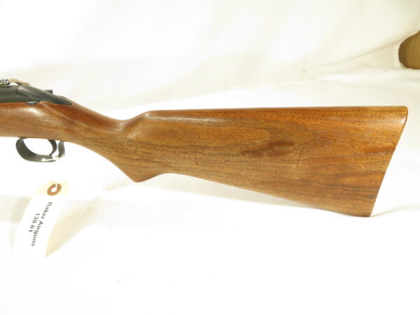 Sheridan Blue Streak Mfg 1978 SKU 130.61 - Image 2