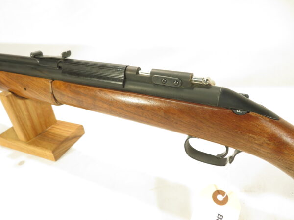 Sheridan Blue Streak Mfg 1978 SKU 130.61 - Image 3