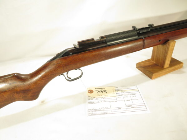 Sheridan Blue Streak Mfg 1958-1959 - Image 8