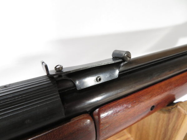 Sheridan Blue Streak Mfg 1958-1959 - Image 5