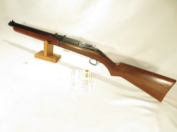 Sheridan Blue Streak Mfg 1958-1959 - Image 2