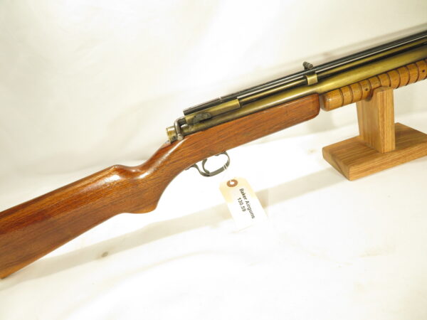 Benjamin Model 3100 Air Rifle Mfg 1958-1985