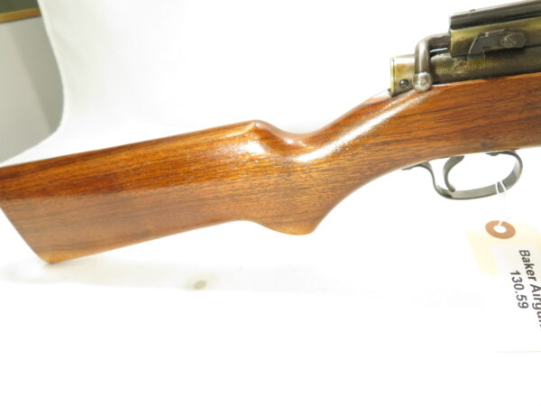 Benjamin Model 3100 Air Rifle Mfg 1958-1985 - Image 5