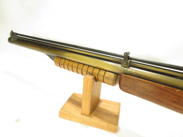 Benjamin Model 3100 Air Rifle Mfg 1958-1985 - Image 4