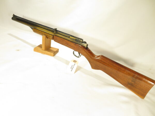 Benjamin Model 3100 Air Rifle Mfg 1958-1985 - Image 2