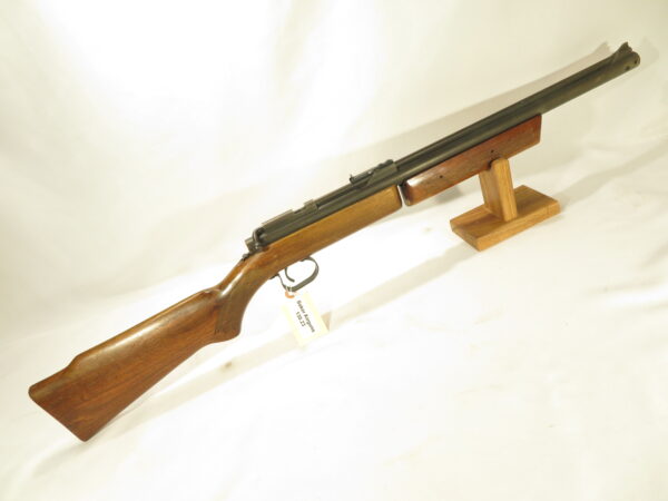 Benjamin 347 Pellet Rifle Mfg 1969-1992 - Image 5