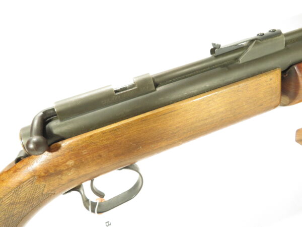 Benjamin 347 Pellet Rifle Mfg 1969-1992 - Image 3