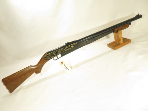Daisy Model 25 BB Rifle - Image 8