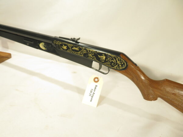 Daisy Model 25 BB Rifle - Image 4