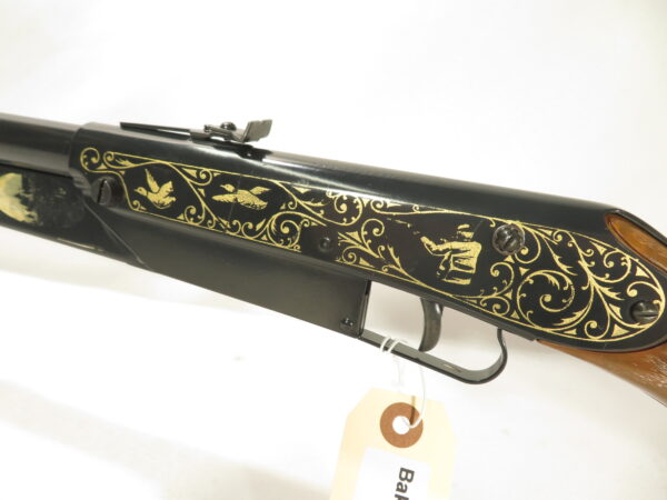Daisy Model 25 BB Rifle - Image 3