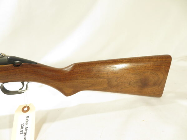 Sheridan Blue Streak Mfg 1983 SKU 130.52 - Image 3