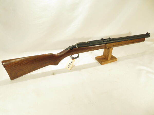 Sheridan Blue Streak Mfg 1983 SKU 130.52