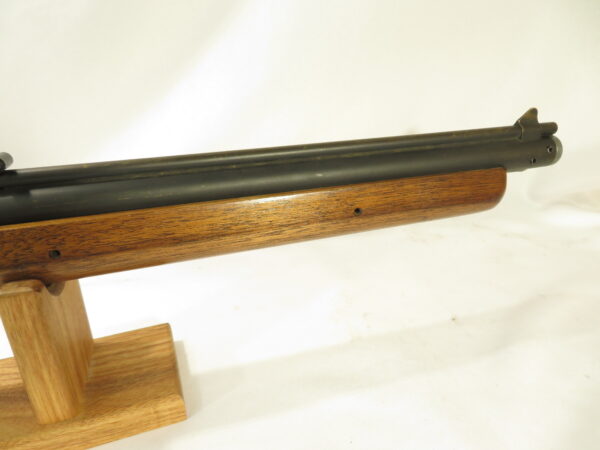 Sheridan Blue Streak Mfg 1983 SKU 130.52 - Image 8