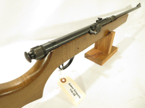 Crosman Pell Master 700 Air Rifle SKU 130.58 - Image 3