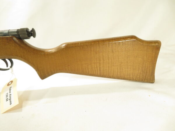 Crosman Pell Master 700 Air Rifle SKU 130.58 - Image 6