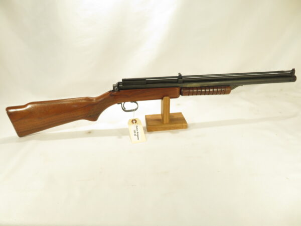 Benjamin Model 3100 Air Rifle Mfg 1958-1985  SKU 130.53