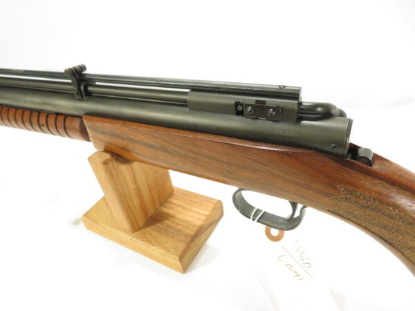 Benjamin Model 3100 Air Rifle Mfg 1958-1985  SKU 130.53 - Image 5