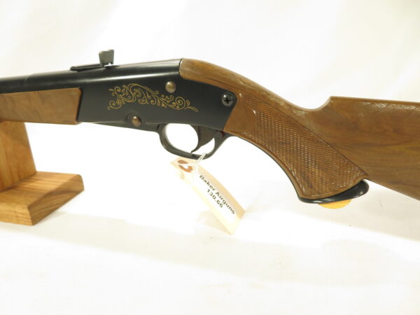Daisy Model Model  86/70 Safari BB Gun w/ Box SKU 130.66 - Image 3