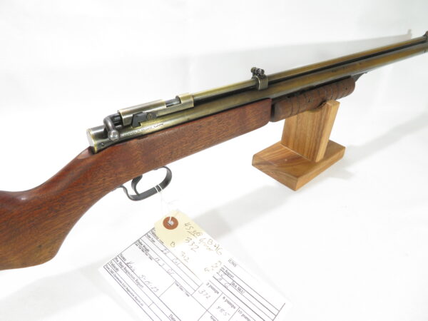 1963 Benjamin Model Model 312    Mfg 1950-1968 SKU 332 - Image 6