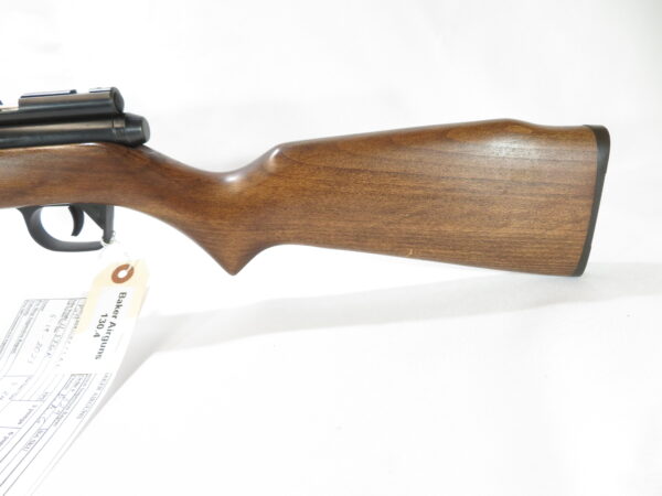 Crosman Model 1760 C02 .177 SKU  130.4 - Image 5
