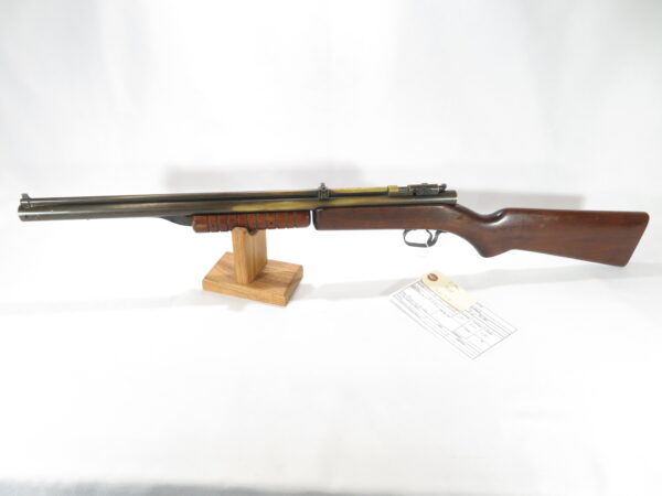 Benjamin Model Model 312 Mfg 1950-1968 SKU 341