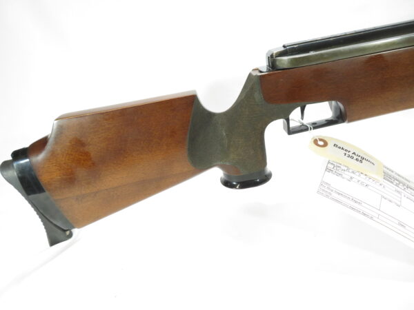 Feinwerkbau 300S Air Rifle  SKU 130.65 - Image 4