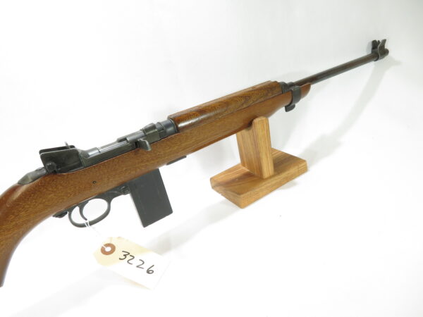 Crosman M1 Carbine BB Gun with Wood Stock, Original Clip
