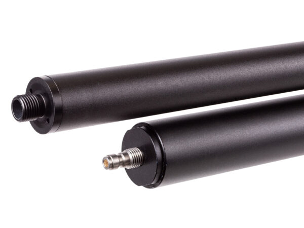 NEW Air Venturi Avenge X Regulated PCP Air Rifle Classic Wood Stock, Tube - Image 2