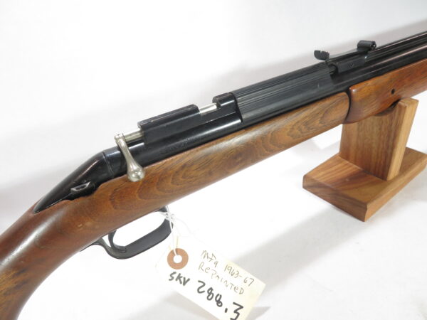 Sheridan Blue Streak SKU 288.3 - Image 7