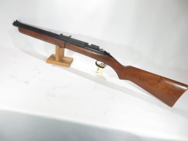 Sheridan Blue Streak SKU 288.3 - Image 6