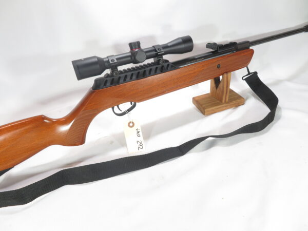 Ruger Impact Max Elite .22 SKU 292 - Image 7